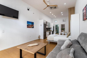Sur Suites Estudio Industrial 2, Fuengirola
